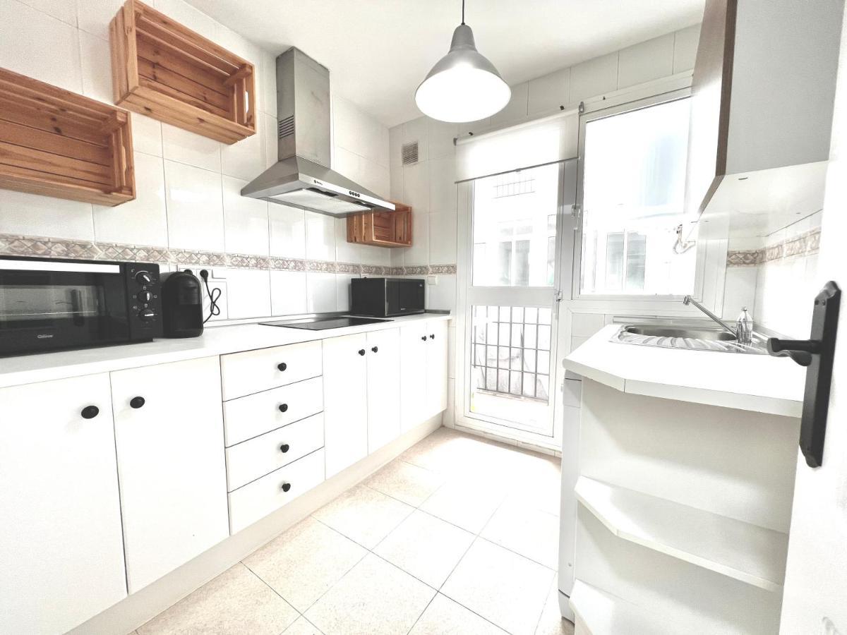 Apartment Albatros In Puerto Banus 150 Meters From The Beach Marbella Bagian luar foto